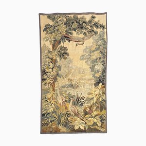 Vintage French Aubusson Tapestry, 1920s