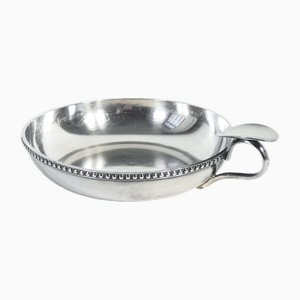 Christofle Tasting Bowl in Silver Plate