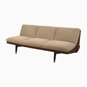 Vintage Schlafsofa, 1950er