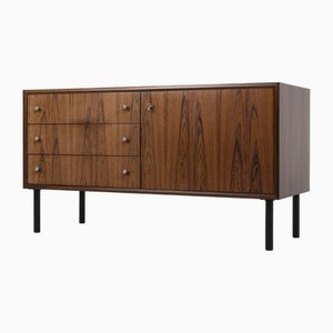 Small Vintage Sideboard in Rosewood