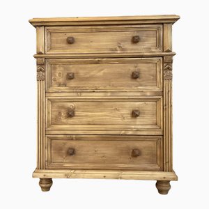 Farmhouse Chest of Drawers