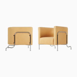 Fauteuil par Gunnar Asplund