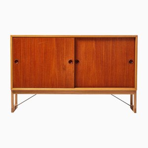 Sideboard by Borge Mogensen for Karl Andersson & Sons, 1950s