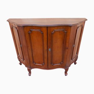 Credenza antica in noce