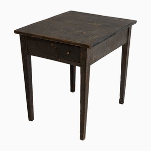 Antique Patina Coffee Table, 1800s