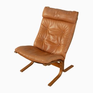 Fauteuil Siesta par Ingmar Relling pour Westnofa, 1990s