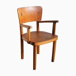 Children's Chair from Ton, 1960s