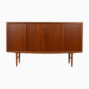 Highboard by Axel Christensen for Aco Møbler, 1960s