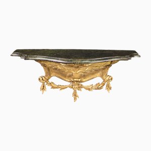 Petite Console Style Louis XV, 1920s