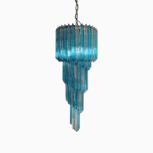 Vintage Murano Chandelier, 1990