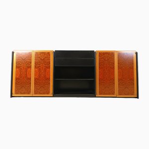 Sideboard attributed to Tobia & Afra Scarpa, 1970s