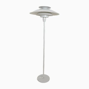 Dänische Stehlampe von Sophus Frandsen, 1960er
