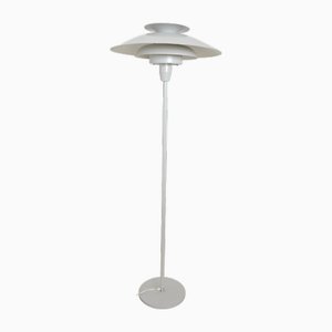 Danish Floor Lamp by Sophus Frandsen, 1960s