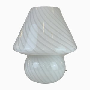 Lampada da tavolo di Murano, 1970