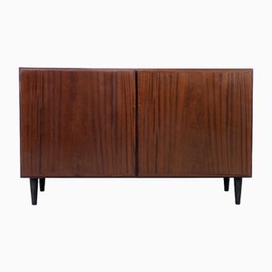 Vintage Palisander Sideboard von Omann Jun, 1960er