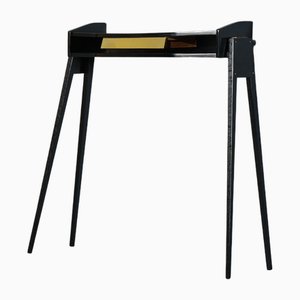 Midcentury Modern Console Table, 1950s