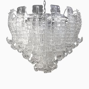 Lustre Felci par Bottega Veneziana