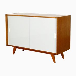 Credenza di Jiří Jiroutek per Interior Praha