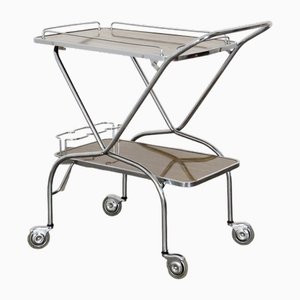 Chariot de Bar Vintage