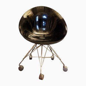 Eros Stuhl von Phillippe Starck für Kartell, 1990er