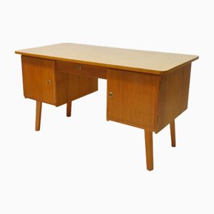 Vintage Desk, Germany, 1960s