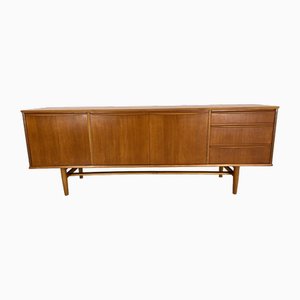 Credenza vintage in teak, anni '60