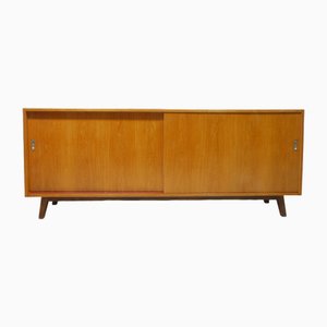 Credenza vintage, Germania, anni '60