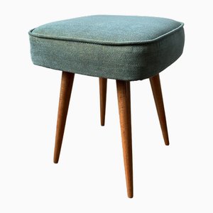 Tabouret Modèle 270-25 de Dolnośląskie Fabryki Mebli, Pologne, 1960s