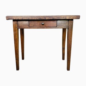 19th Century French Side Table