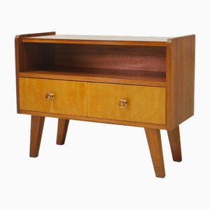 Commode Vintage, Allemagne, 1950s