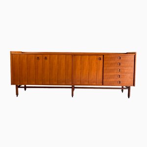 Credenza vintage, Italia, anni '60