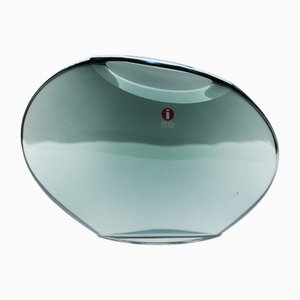 Vase Aava par Markku Salo pour Iittala, Finlande