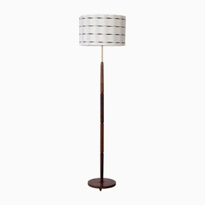 Mid-Century Danish Floor Lamp, 1960s