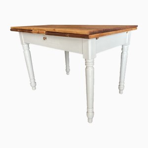 Vintage Extending Table, 1890s