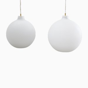 Lampe à Suspension Louis Poulsen Satellite par Vihelm Wohlert, Danemark