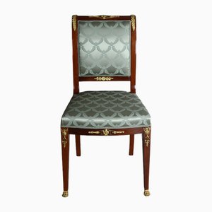 19th Century Empire Chair