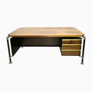 Urio Desk by Ico & Luisa Parisi for MIM