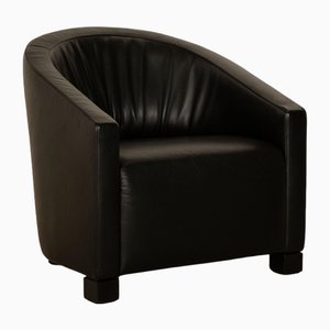 Leather Armchair from De Sede