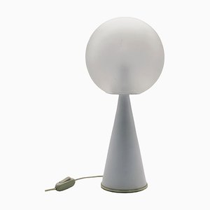 Lampe de Bureau Bilia par Gio Ponti pour Fontana Arte, Italie, 1960s