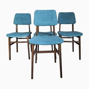 Stühle, 1960er, 4er Set