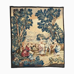 French Aubusson Tapestry, 1930s