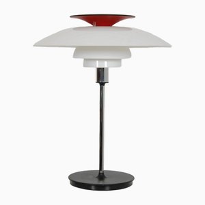 Ph-80 Table Lamp by Poul Henningsen, 1990s