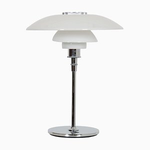 Ph 4-½ / 3½ Table Lamp by Poul Henningsen, 1990s