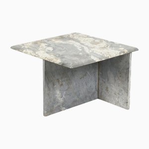 Vintage Natural Stone Coffee Table