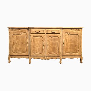 Neo-rustikales Sideboard im Louis XV-Stil