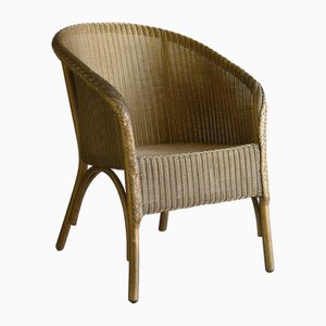 Lloyd Loom Small Chair