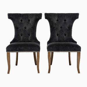 Set of Dining Chairs