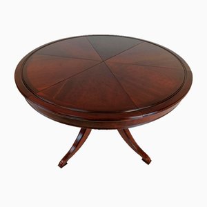 Jupe Expanding Round Table