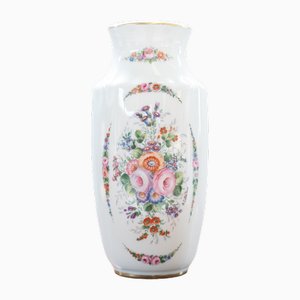 Amphorenförmige Vase von Limoges, 1970er