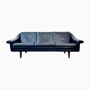 Danish Matador Lounge Sofa by Aage Christiansen